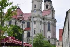 Basilika Ottobeuren