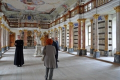 Klosterbibliothek Ottobeuren