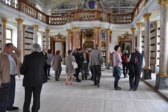 Bibliothek Ottobeuren