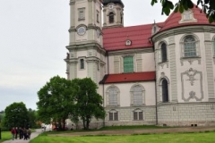Basilika Ottobeuren