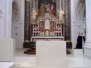 NEUER ALTAR GEWEIHT